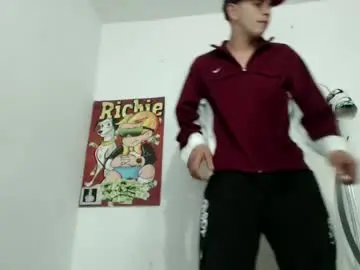 Chaturbate Adult Webcams of thomasjons_
