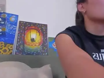 Chaturbate Adult Webcams of tiffanyrusso