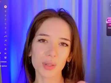 Chaturbate Free Live Porn of tinyanie