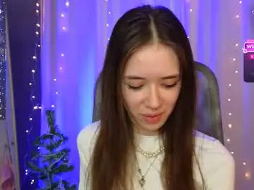 Chaturbate Live Sex Cam of tinyanie