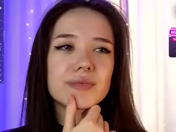 Chaturbate Free Porn Cam of tinyanie