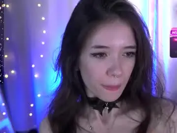 Chaturbate Live Porn of tinyanie