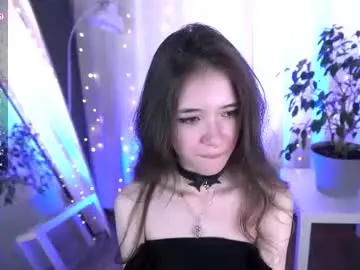 Chaturbate Free Porn Cam of tinyanie