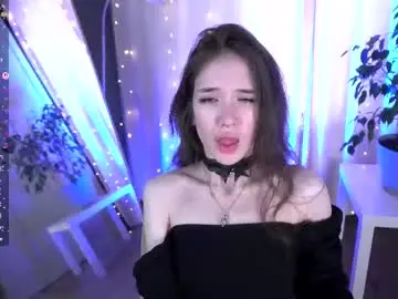 Chaturbate Nude Webcam of tinyanie