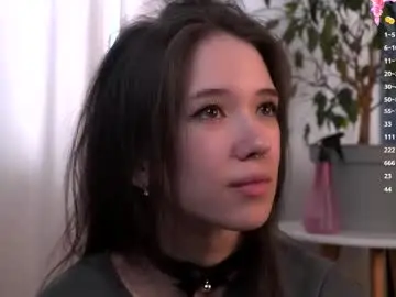 Chaturbate Adult Video Chat of tinyanie