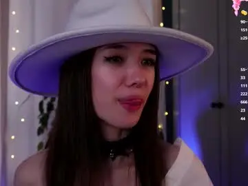 Chaturbate Free Live Porn of tinyanie