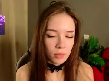 Chaturbate Live Sex of tinyanie