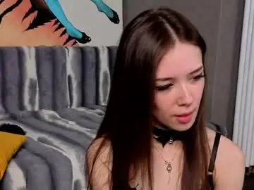 Chaturbate Live Sex of tinyanie