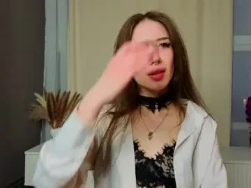 Chaturbate Sex Cam of tinyanie