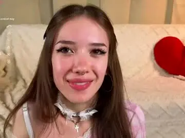 Chaturbate Sex Cam of tinyanie