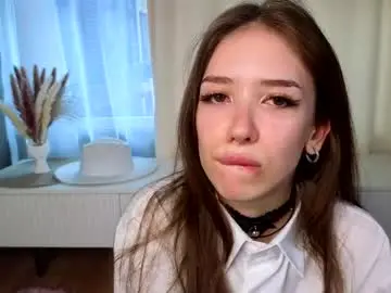 Chaturbate Live Porn of tinyanie