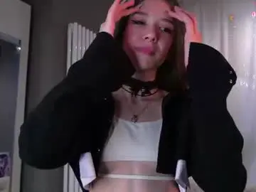 Chaturbate Free Live Porn of tinyanie
