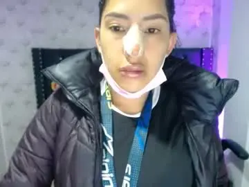 Chaturbate Free Live Porn of violetta_m_