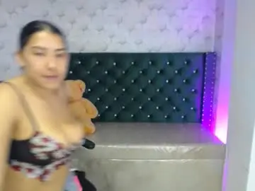 Chaturbate Private Sex Chat of violetta_m_