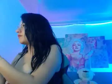 Chaturbate Watch Live Sex Cams of violetta_m_