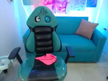 Chaturbate Adult Video Chat of violetta_m_