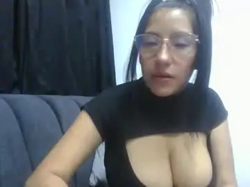 Chaturbate Sex Chat of violetta_m_