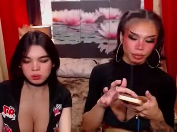 Chaturbate Watch Live Sex Cams of wildroxie