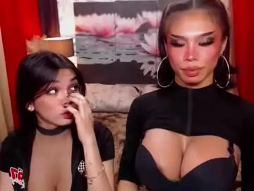 Chaturbate Live Sex Cam of wildroxie