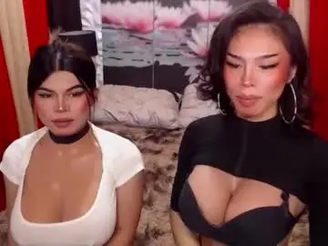 Chaturbate Live Sex Cam of wildroxie