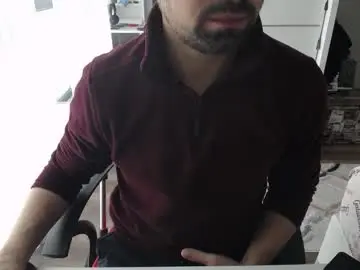 Chaturbate Adult Video Chat of x_____0_____x