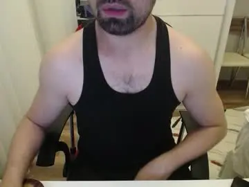 Chaturbate Sex Cam of x_____0_____x