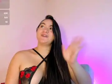Chaturbate Private Sex Chat of abby_princess18