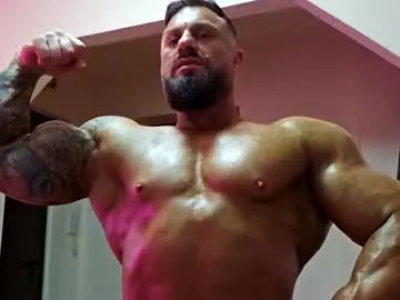 Chaturbate Best Webcam of adonis_msc