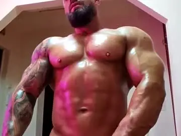 Chaturbate Free Porn Cam of adonis_msc