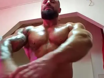 Chaturbate Adult Video Chat of adonis_msc