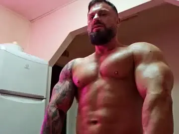 Chaturbate Live Sex Cam of adonis_msc