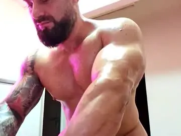 Chaturbate Free Live Porn of adonis_msc