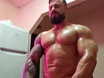 Chaturbate Watch Live Sex Cams of adonis_msc