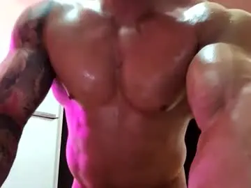Chaturbate Nude Webcam of adonis_msc