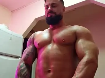 Chaturbate Sex Cam of adonis_msc