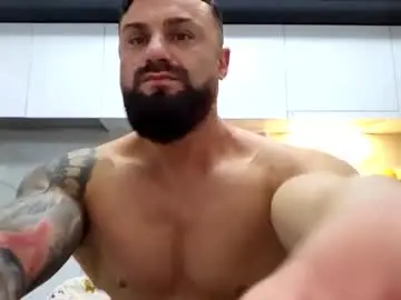 Chaturbate Live Sex Cam of adonis_msc