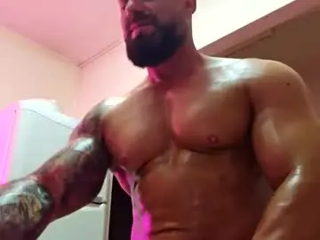 Chaturbate Live Porn of adonis_msc
