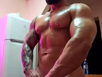 Chaturbate Adult Webcams of adonis_msc