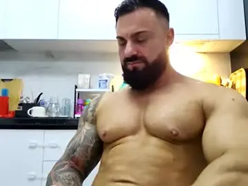 Chaturbate Best Webcam of adonis_msc