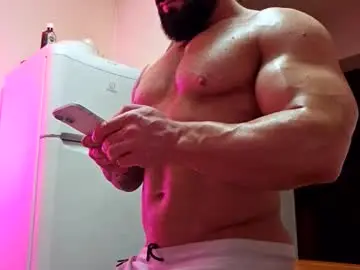 Chaturbate Free Porn Cam of adonis_msc