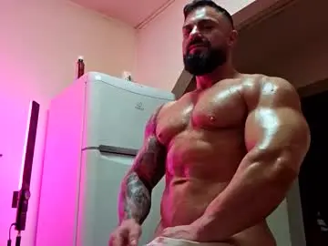 Chaturbate Adult Webcam of adonis_msc