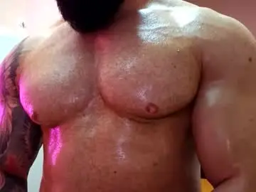 Chaturbate Live Porn of adonis_msc