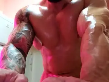 Chaturbate Adult Webcams of adonis_msc