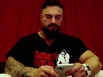 Chaturbate Watch Live Sex Cams of adonis_msc