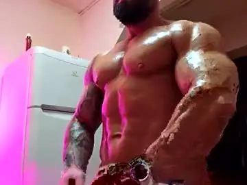 Chaturbate Adult Webcams of adonis_msc