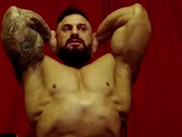 Chaturbate Live Sex of adonis_msc