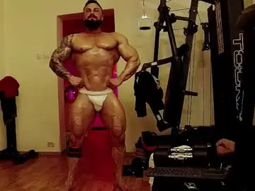 Chaturbate Best Webcam of adonis_msc