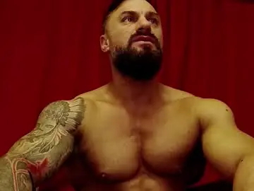 Chaturbate Private Sex Chat of adonis_msc