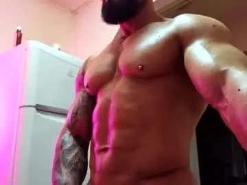Chaturbate Watch Live Sex Cams of adonis_msc
