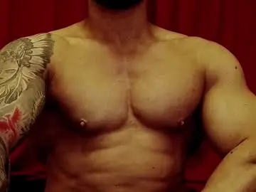 Chaturbate Adult Webcams of adonis_msc